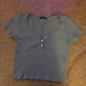 Brandy Melville Zelly top